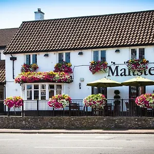 **** Inn Maltsters United Kingdom