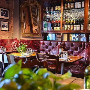  Hotel Roebuck United Kingdom