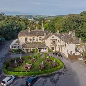 **** Hotel Hall & Restaurant United Kingdom