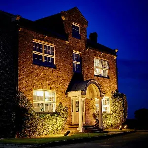 *** Hotel Loftsome Bridge United Kingdom